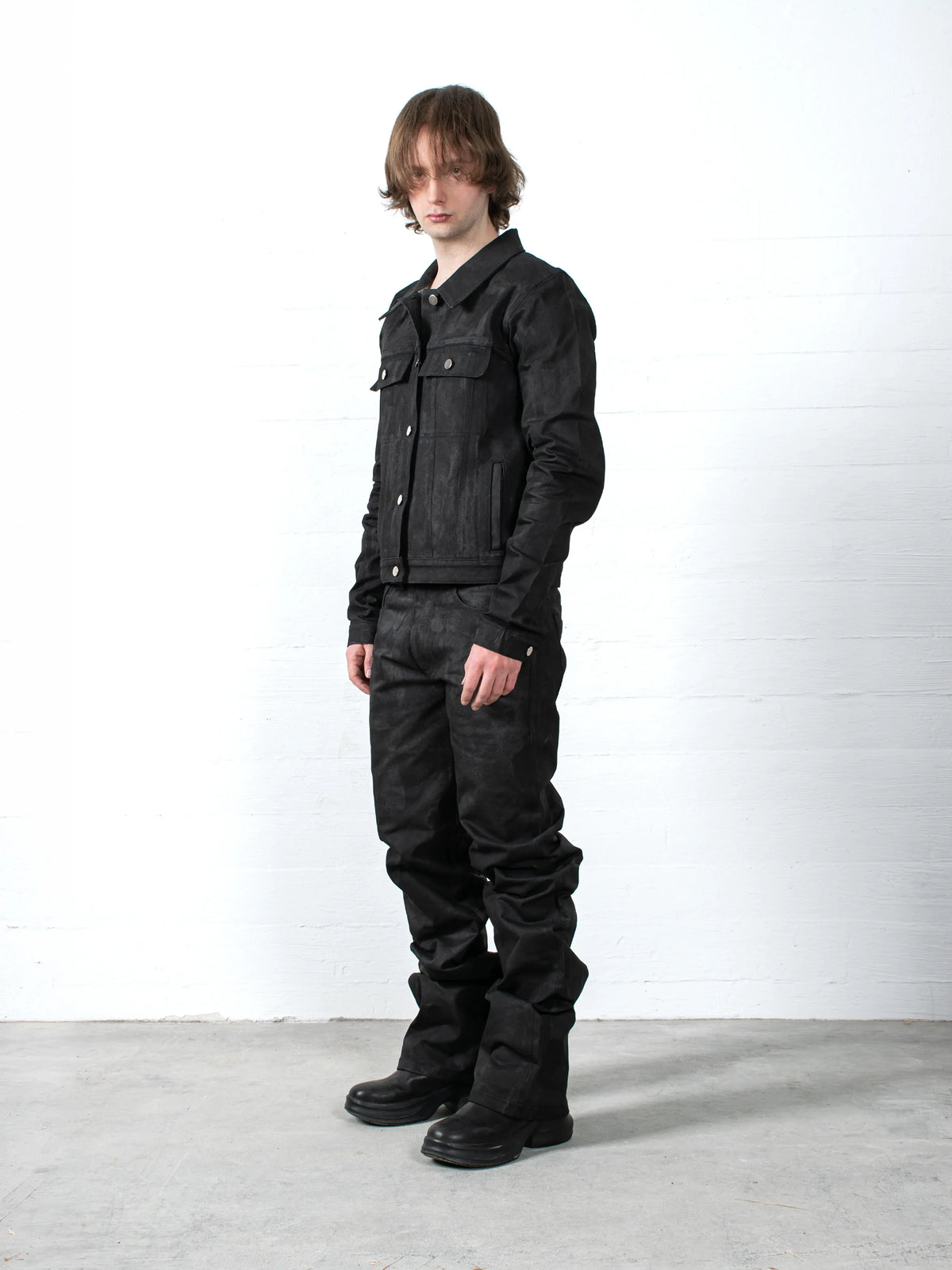 Collections – Oskar Capaul