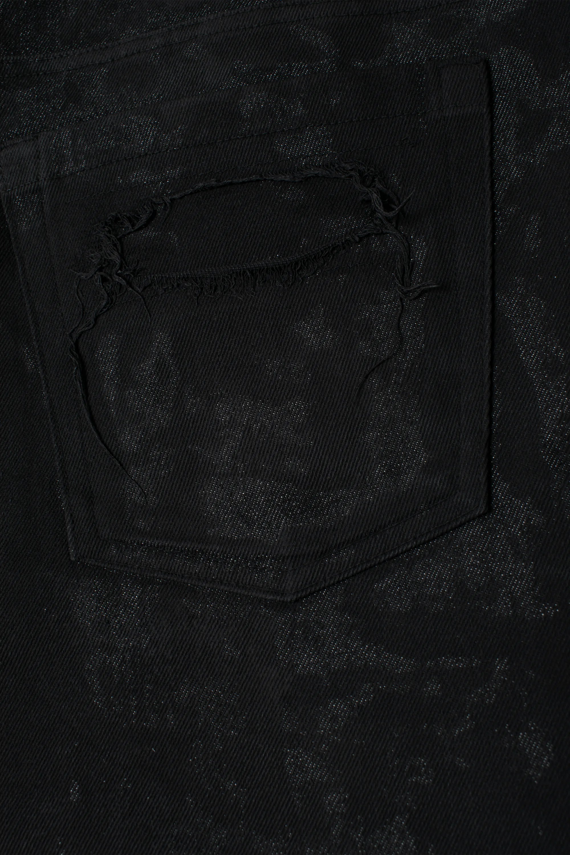 REPAIR SHORTS