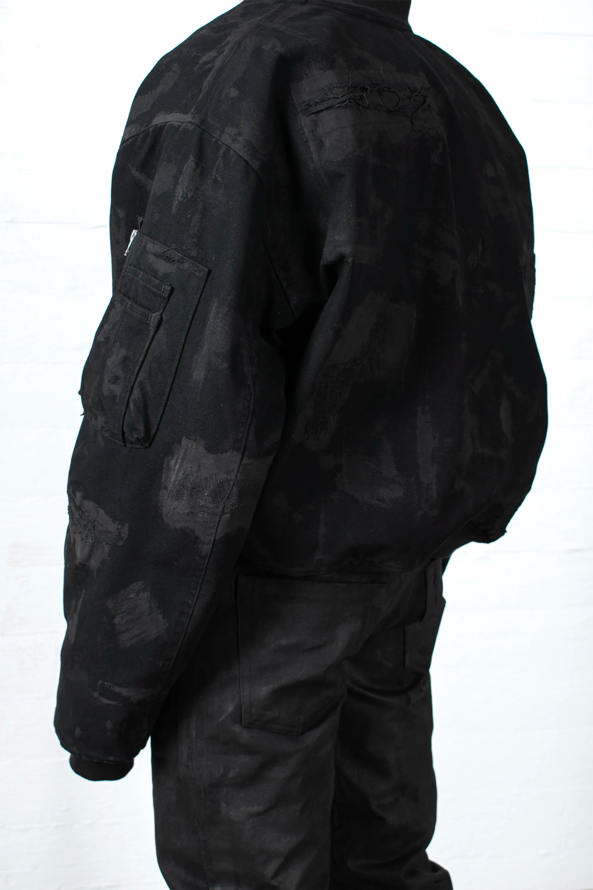 DIRT BOMBER