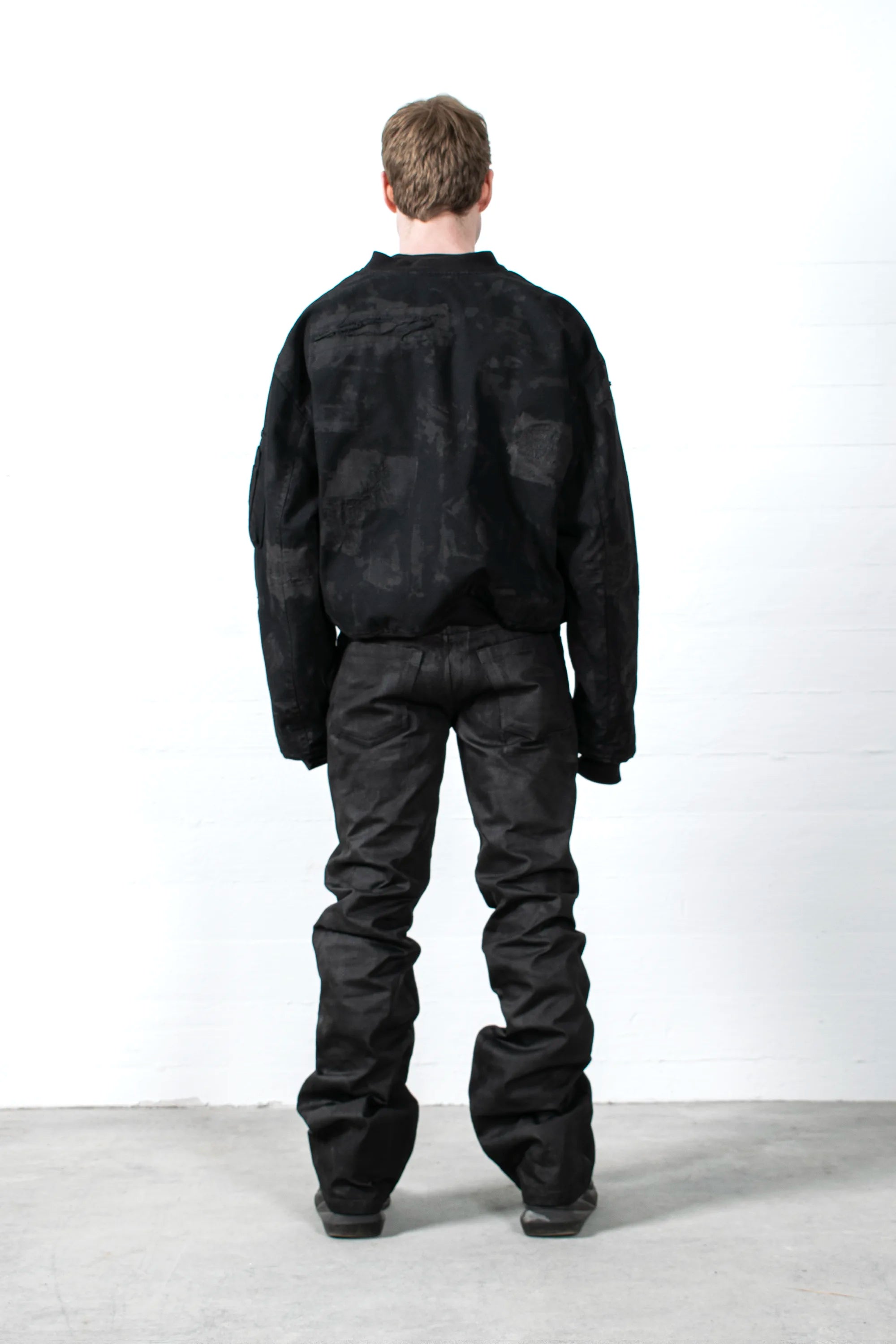 DIRT BOMBER