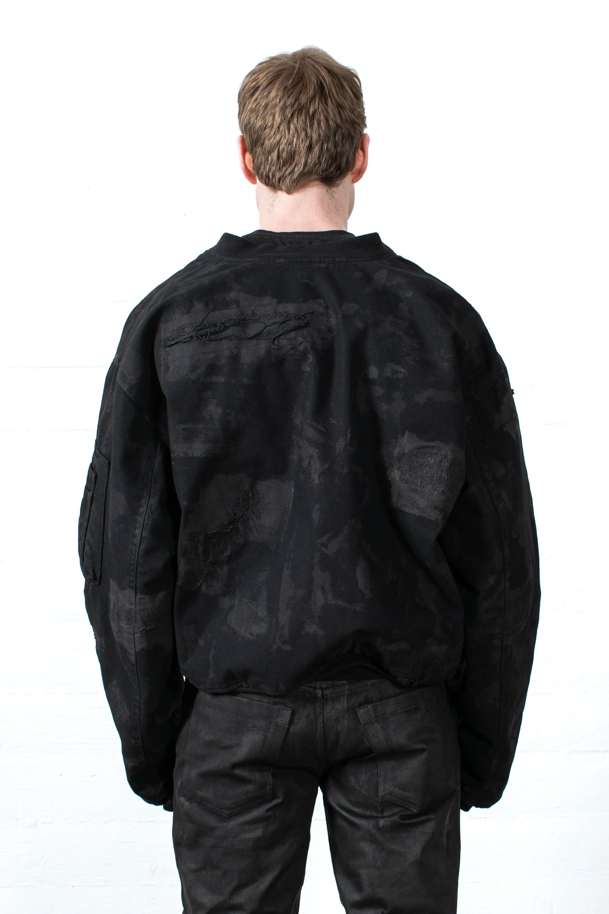 DIRT BOMBER