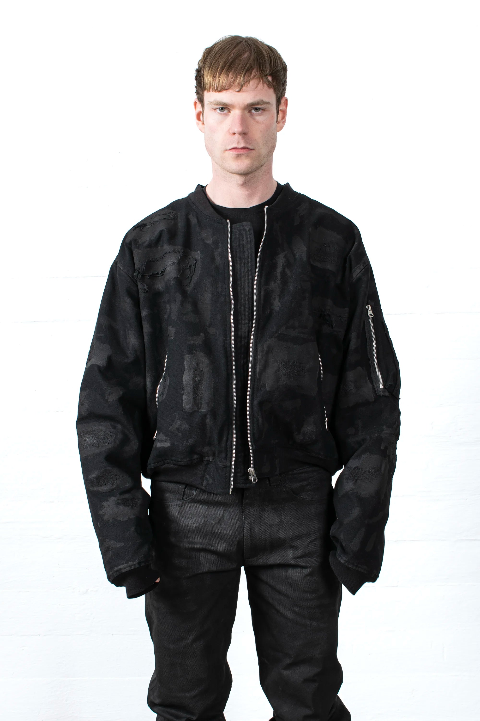 DIRT BOMBER