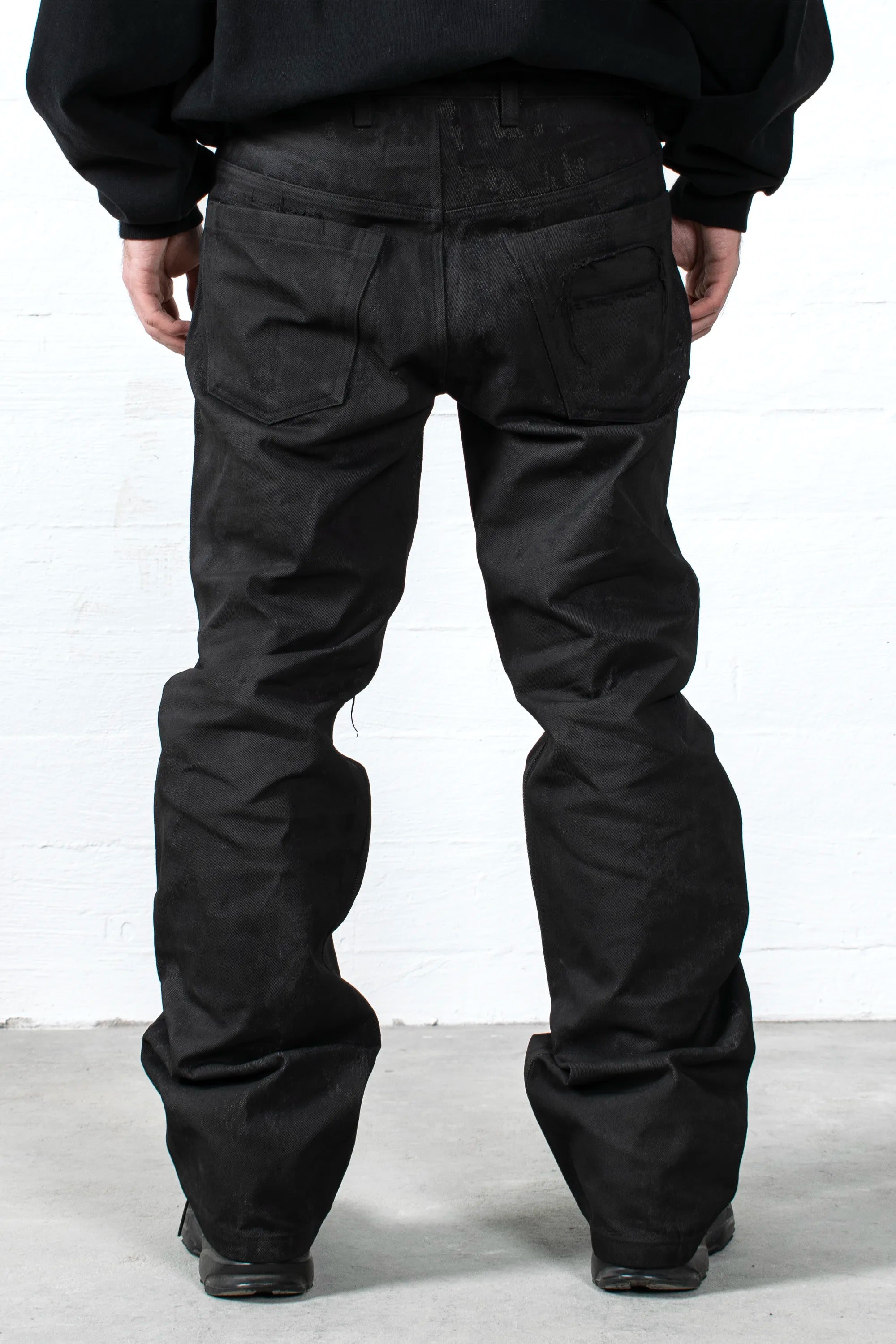REPAIR JEANS