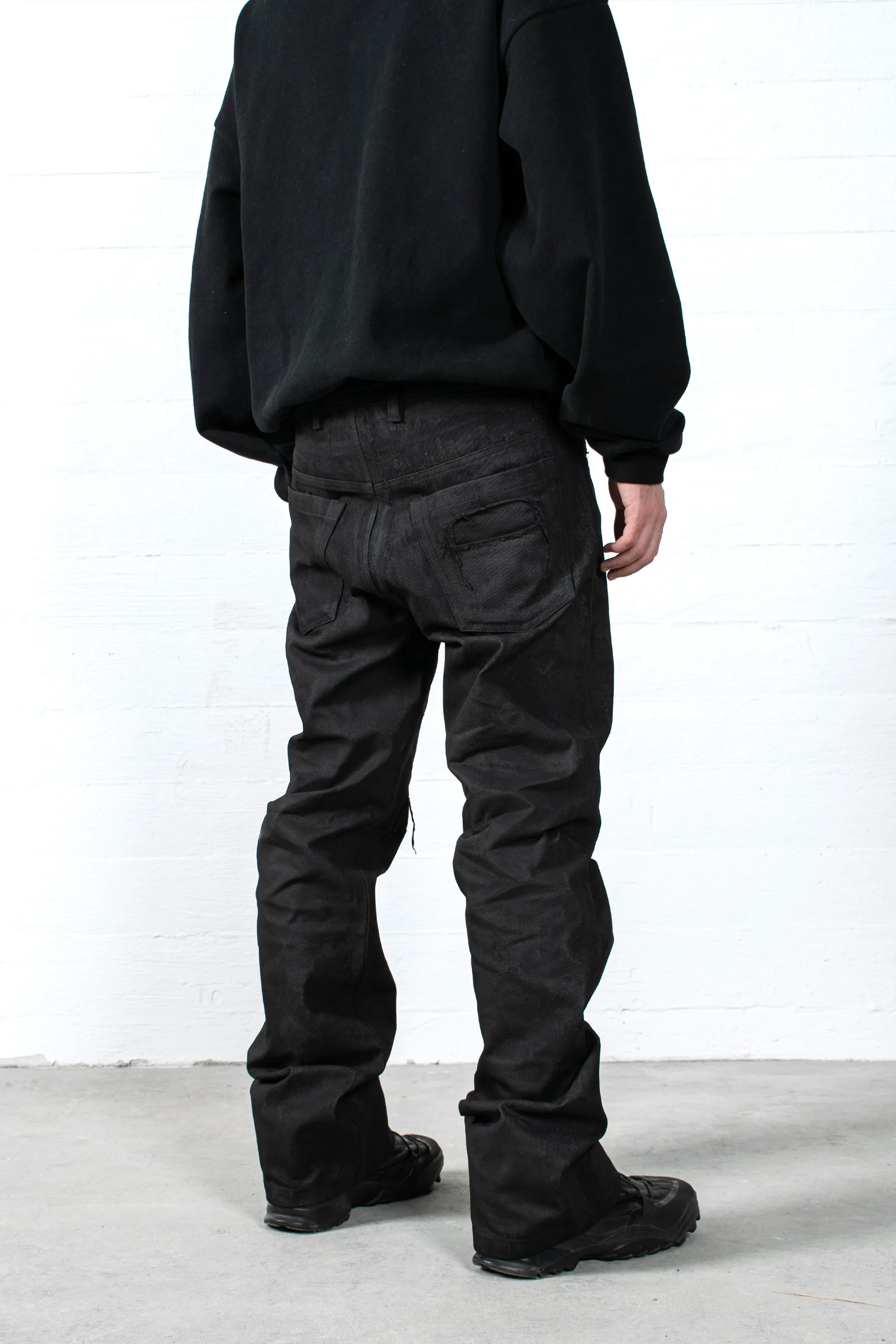 REPAIR JEANS