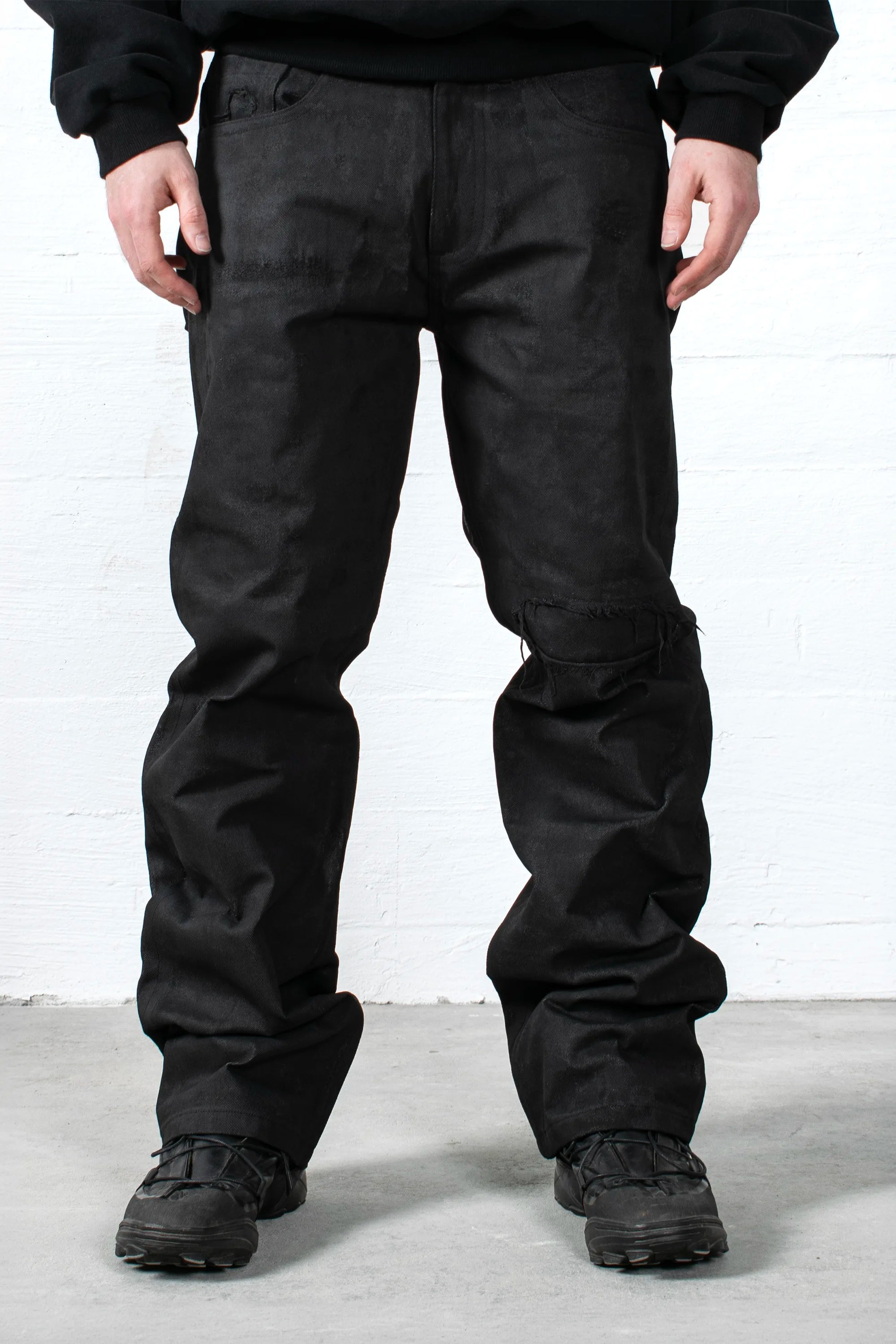 REPAIR JEANS
