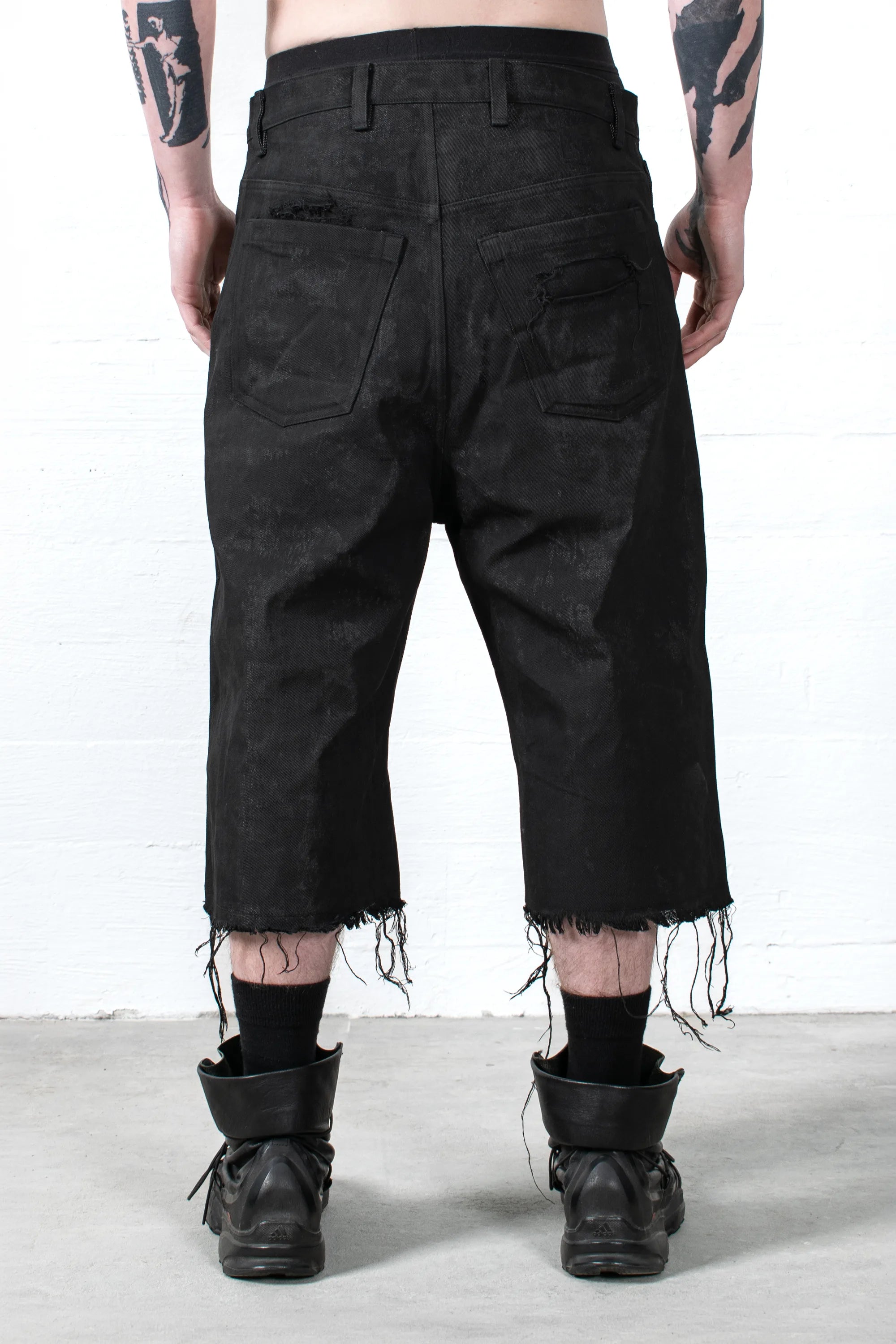 REPAIR SHORTS