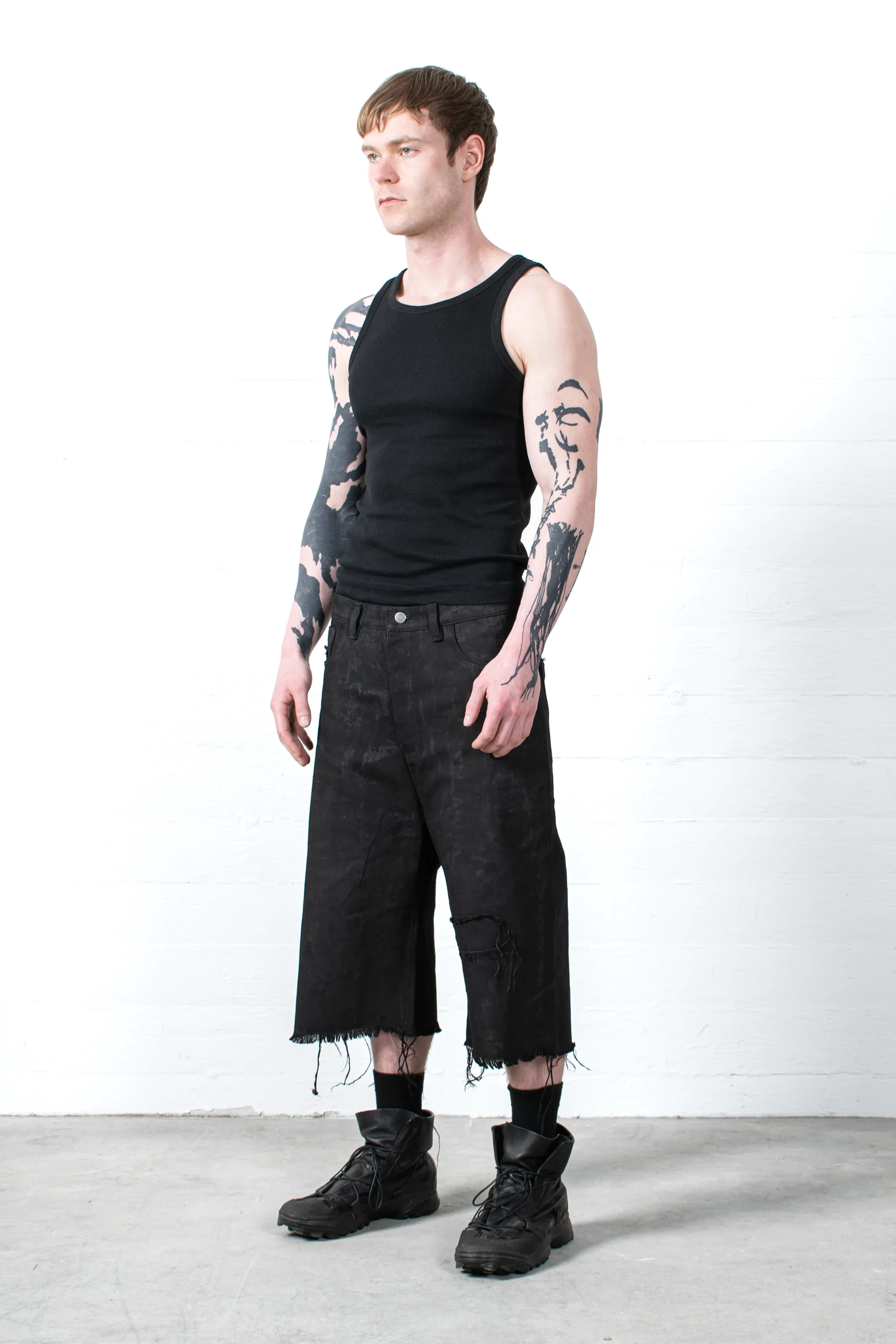 REPAIR SHORTS