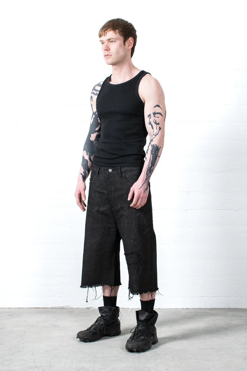 REPAIR SHORTS