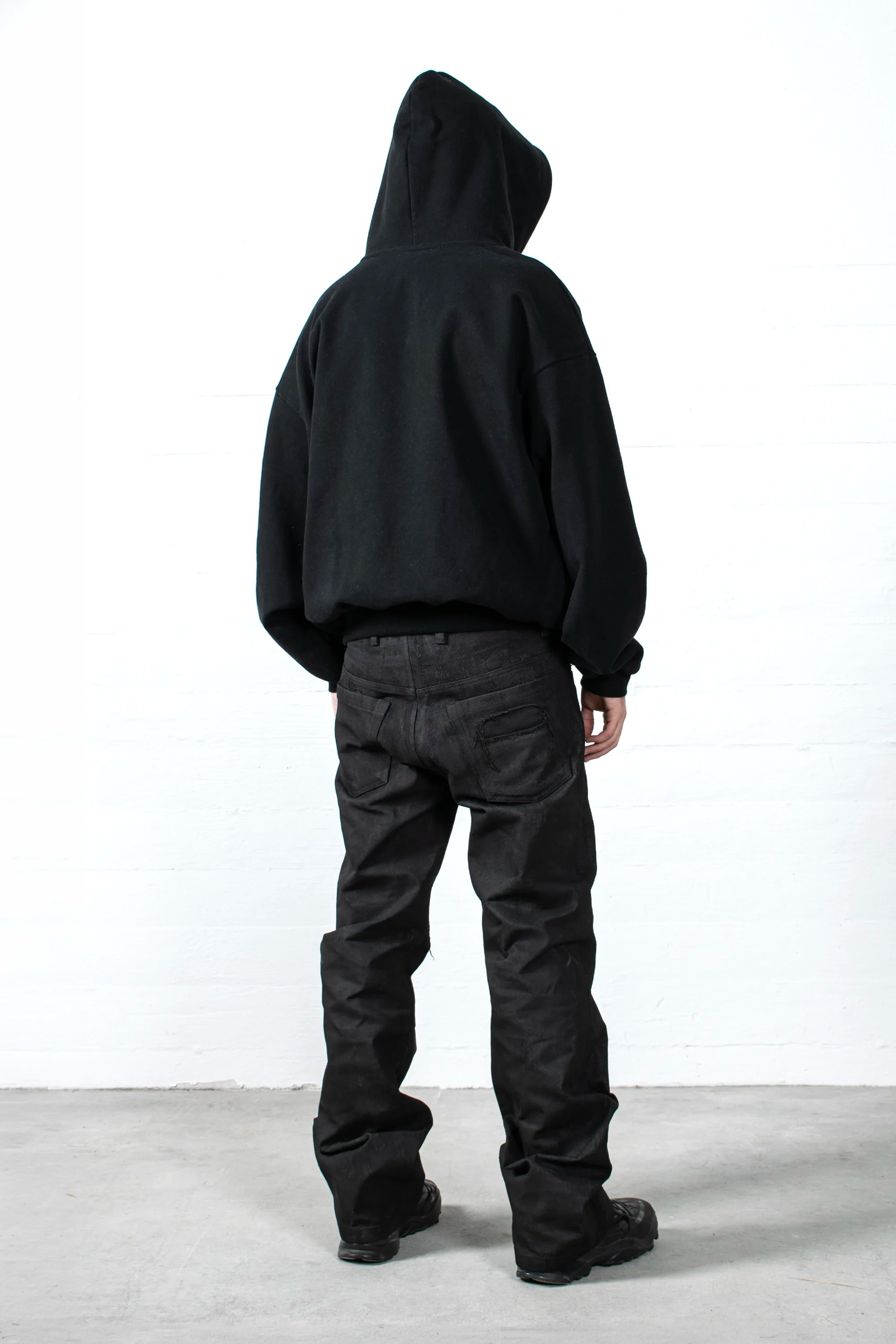 HERITAGE HOODIE