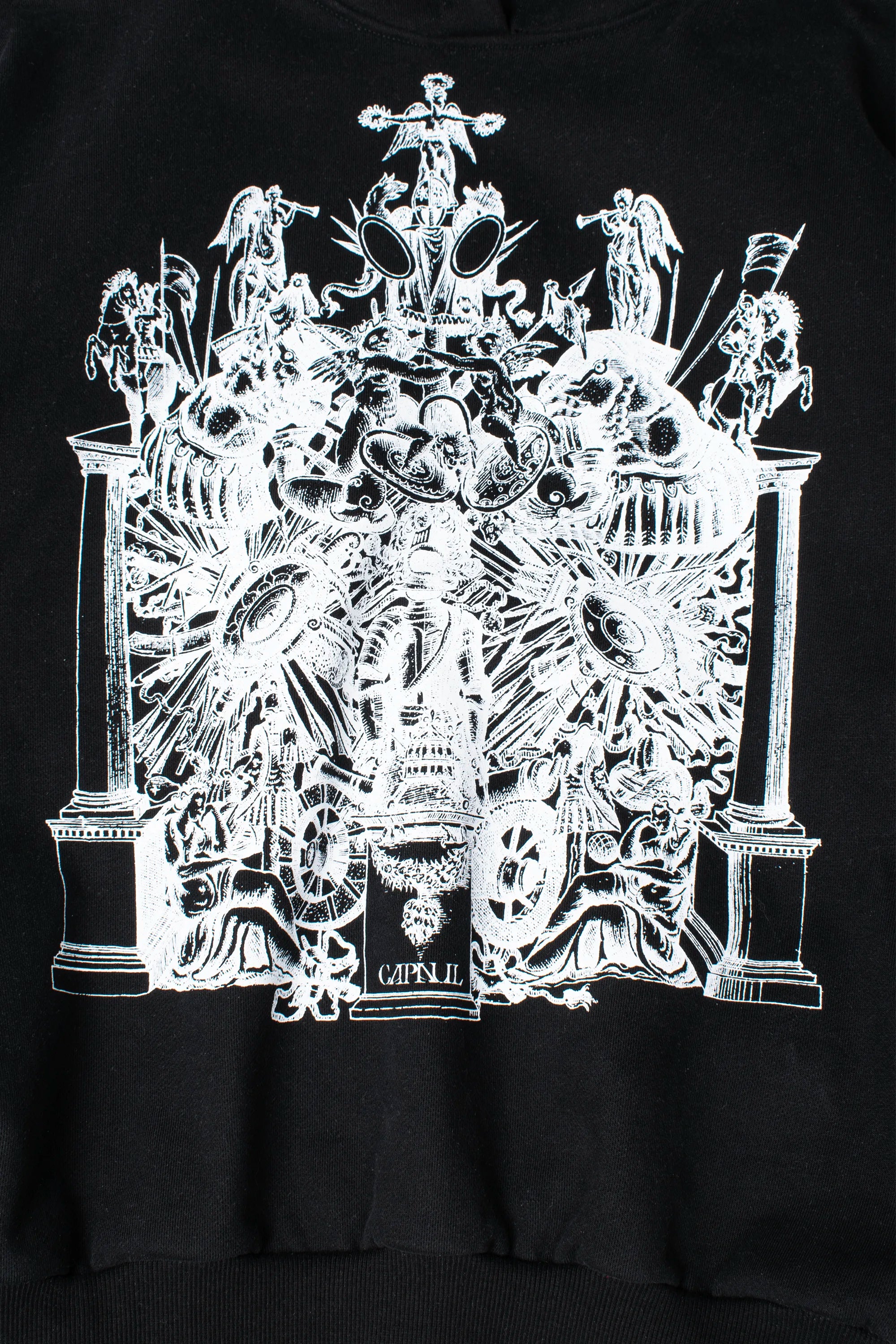 HERITAGE HOODIE