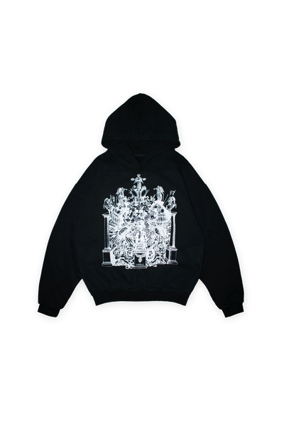 HERITAGE HOODIE