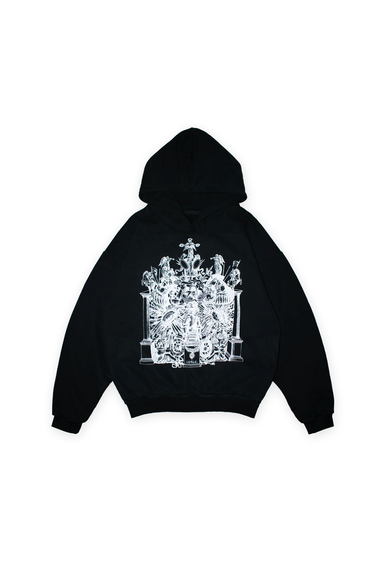 HERITAGE HOODIE