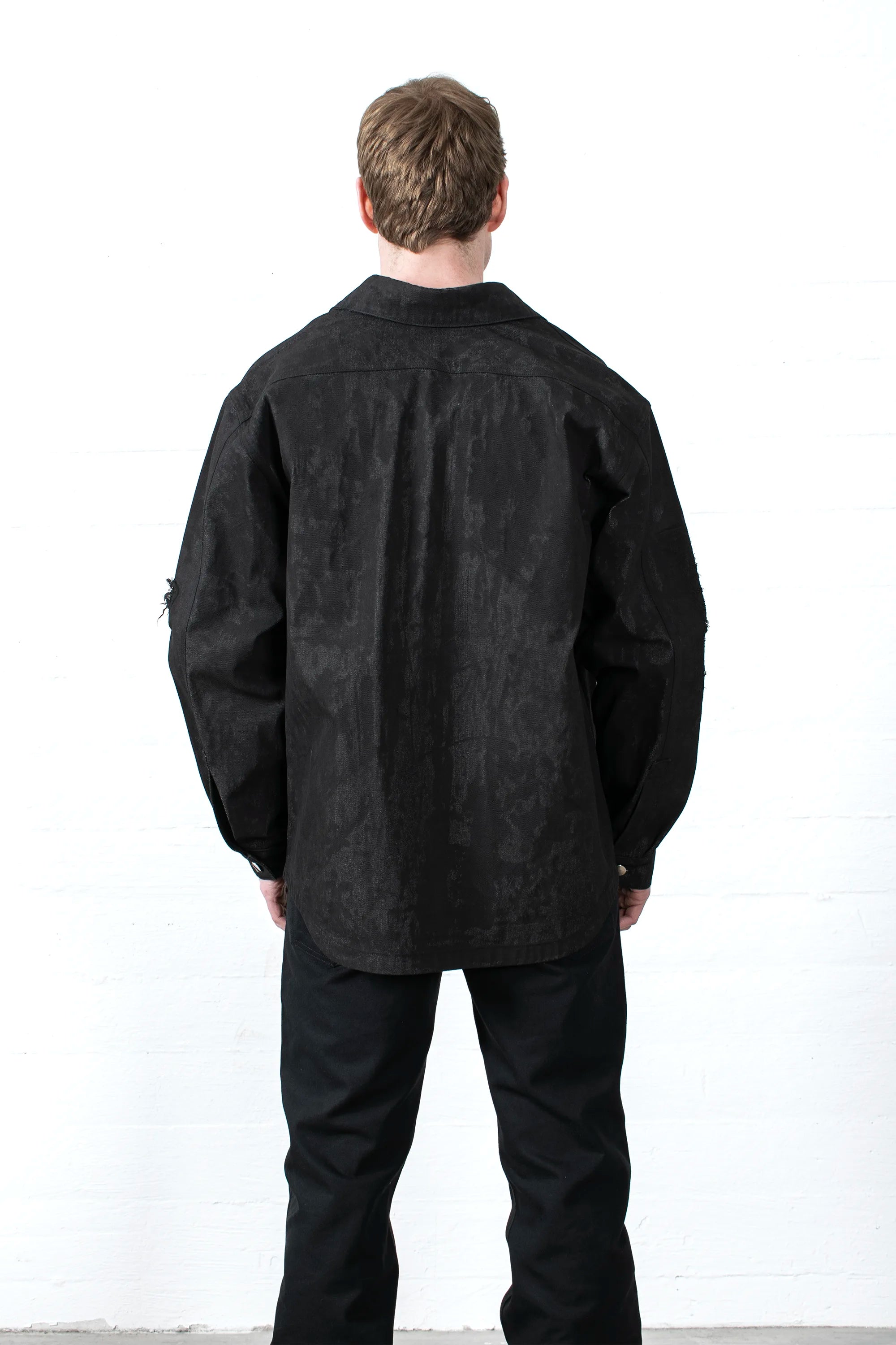REPAIR OVERSHIRT