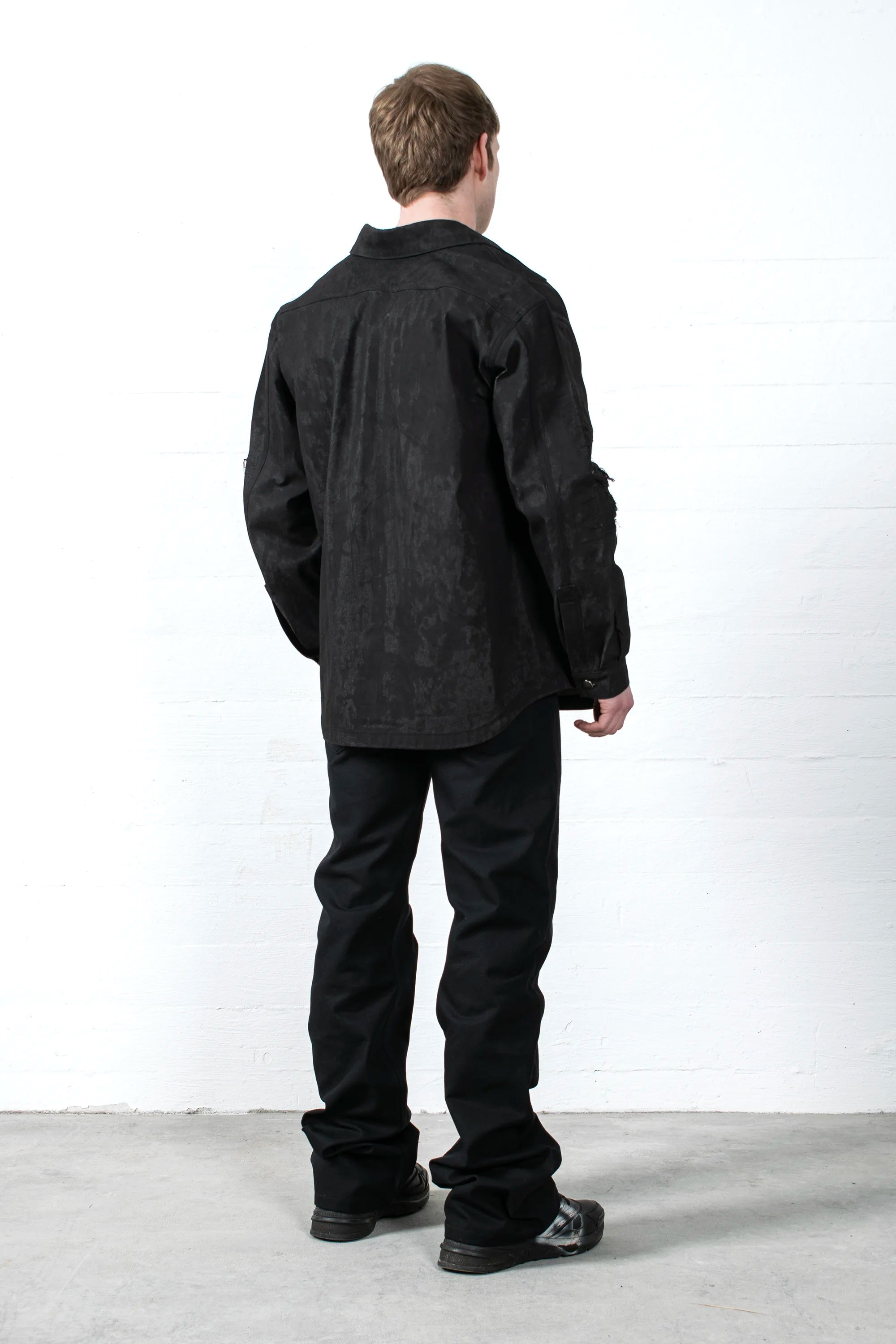 REPAIR OVERSHIRT
