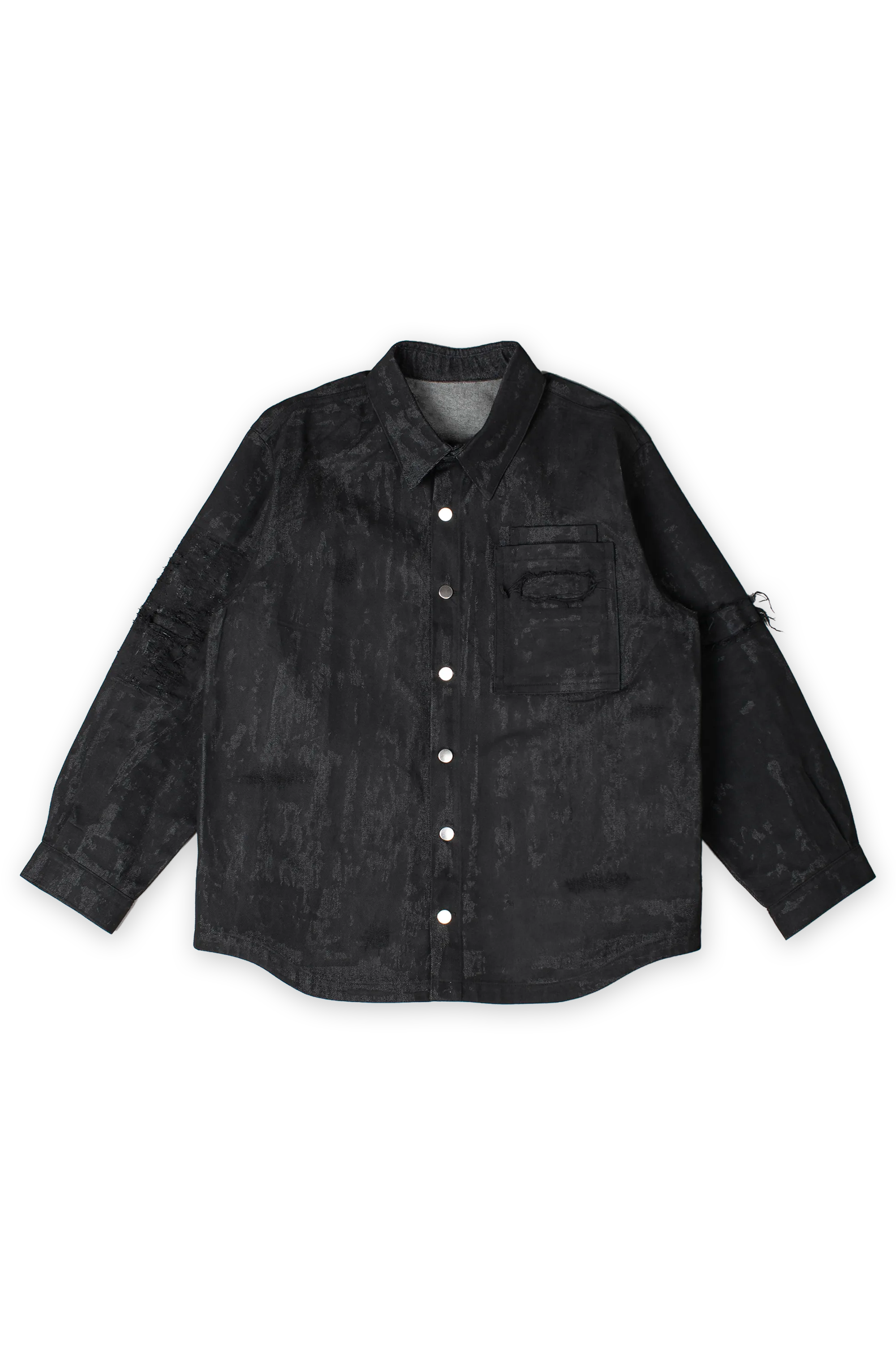 REPAIR OVERSHIRT