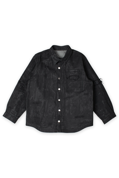 REPAIR OVERSHIRT