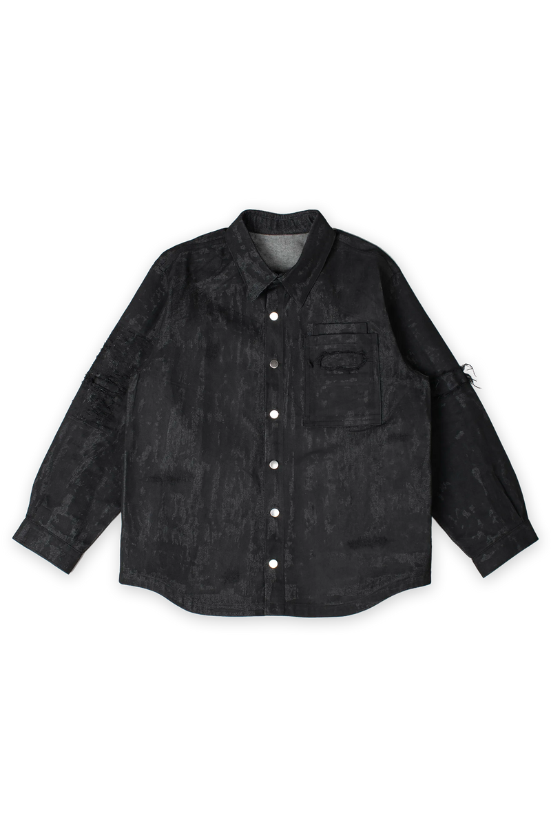 REPAIR OVERSHIRT