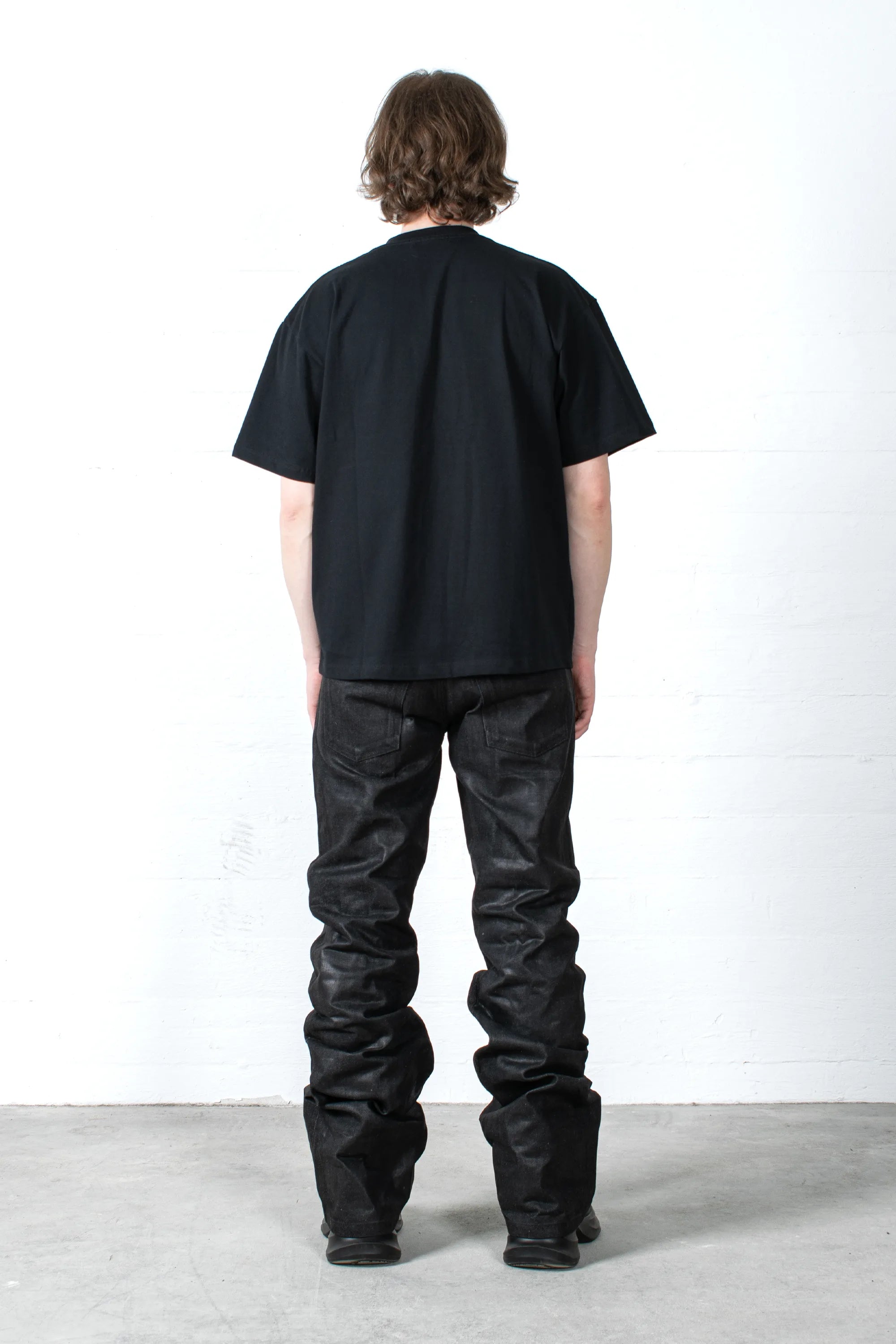 ORGANIZED CHAOS TSHIRT