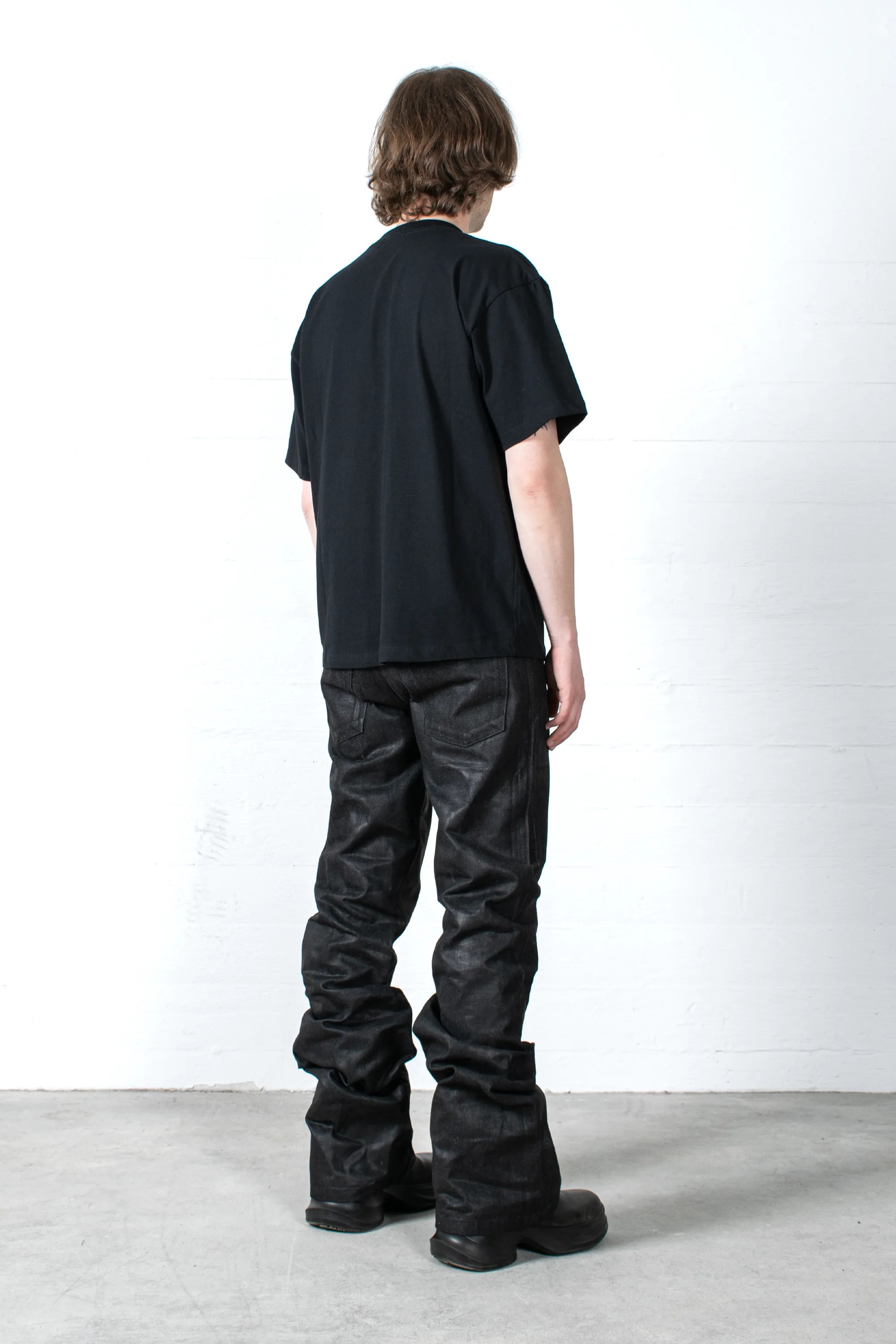 ORGANIZED CHAOS TSHIRT