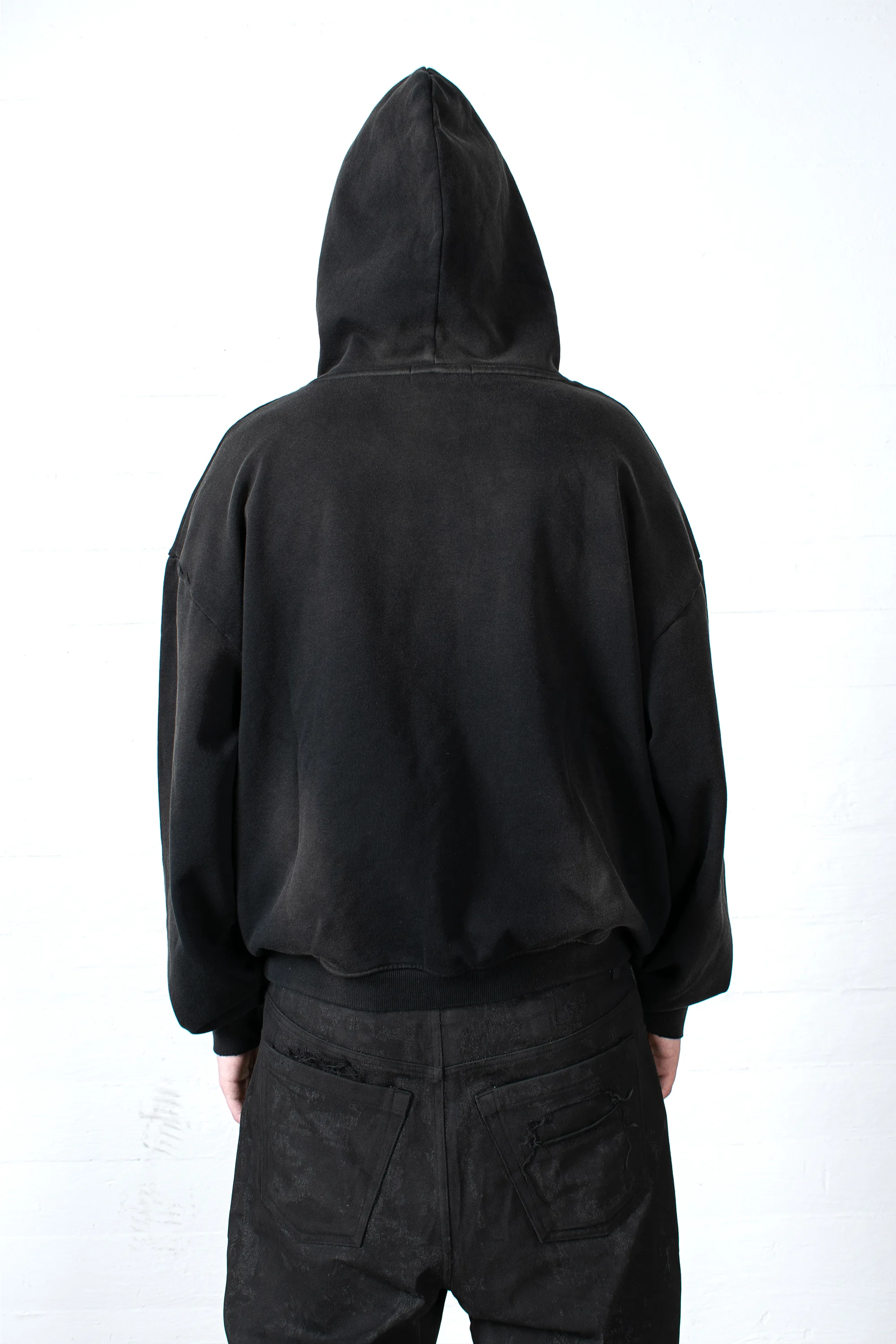 WAVE HOODIE