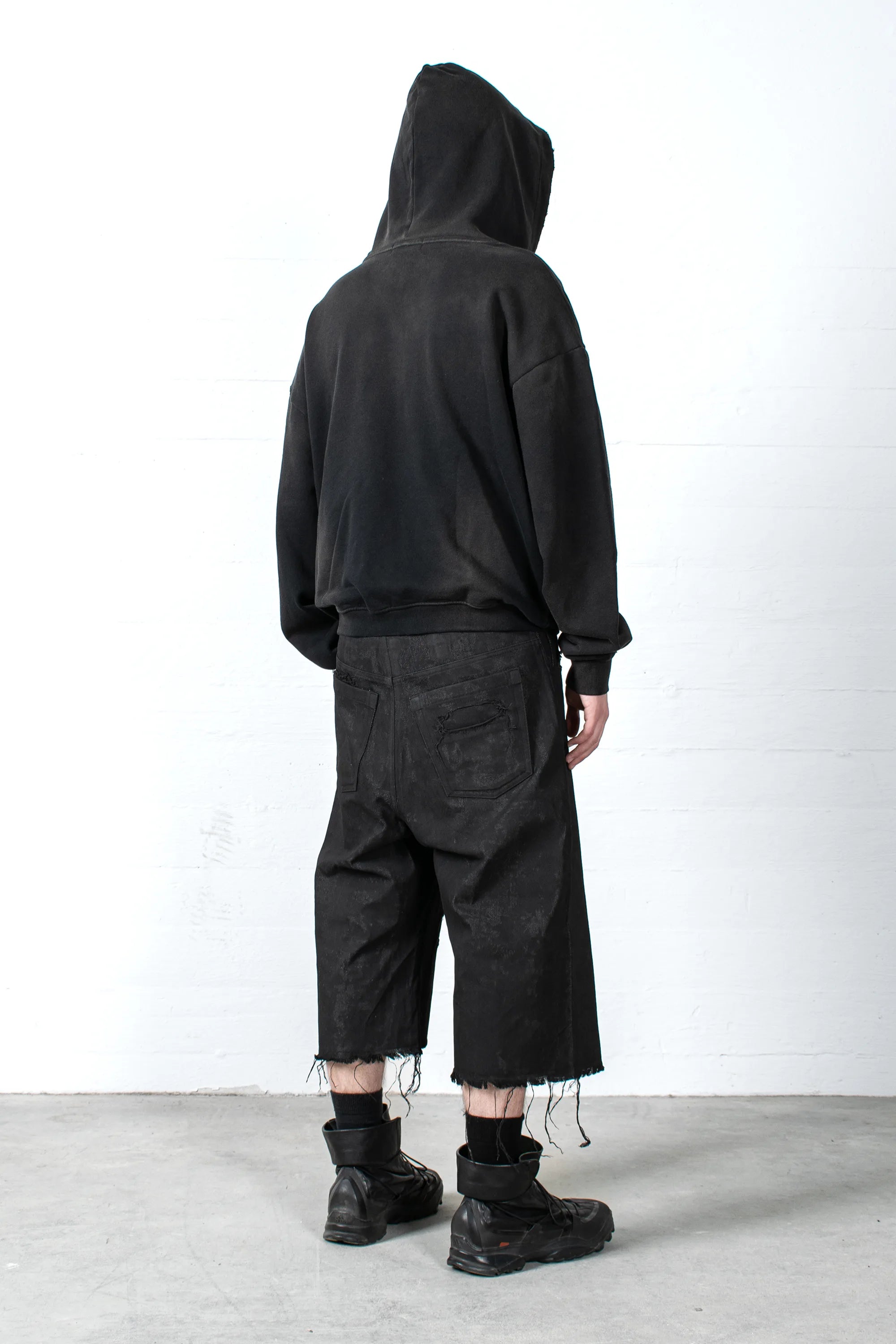 WAVE HOODIE